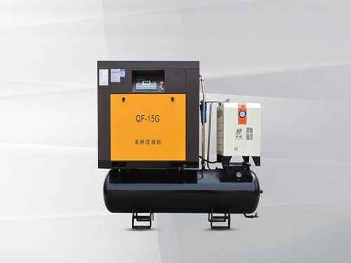 激光切割專用空壓機(jī)